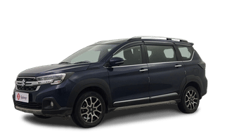 Used 2022 Maruti Suzuki XL6 Alpha MT Petrol Petrol Manual Image