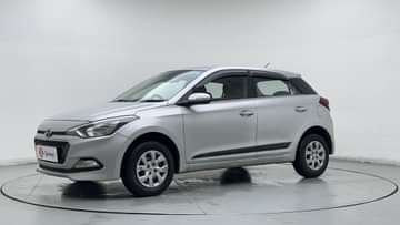 2016 Hyundai Elite i20 Sportz 1.2
