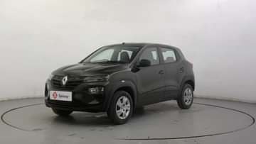 2021 Renault Kwid RXL 0.8