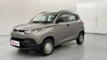 2016 Mahindra KUV100 K2+ 6 STR