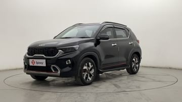 2023 Kia Sonet GTX Plus 1.0 Turbo Petrol iMT