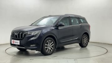 2022 Mahindra XUV700 AX 7 Diesel AT 7 STR