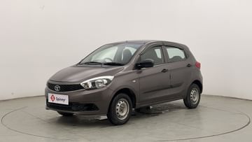 2018 Tata Tiago Revotron XM