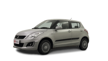 Used 2015 Maruti Suzuki Swift VXi Petrol Manual Image
