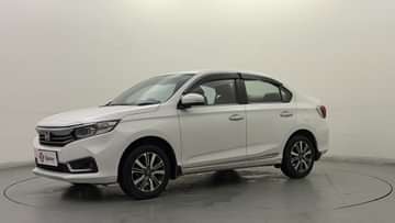 2023 Honda Amaze VX CVT 1.2 Petrol