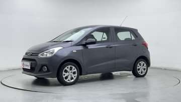 2015 Hyundai Grand i10 Magna 1.2 Kappa VTVT