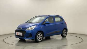 2019 Hyundai Grand i10 Magna 1.2 Kappa VTVT