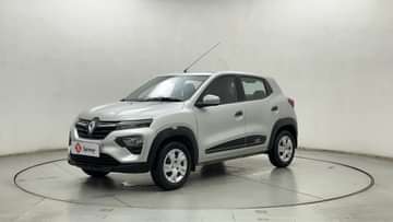 2022 Renault Kwid RXT 1.0