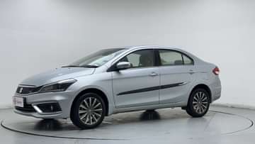 2023 Maruti Suzuki Ciaz Alpha 1.5 AT