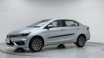 2023 Maruti Suzuki Ciaz Alpha 1.5 AT