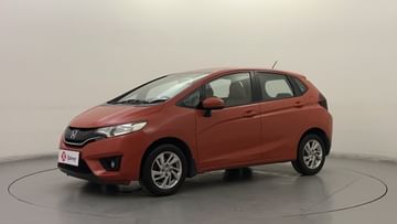 2015 Honda Jazz V AT Petrol