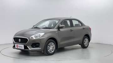 2018 Maruti Suzuki Dzire VXi AMT