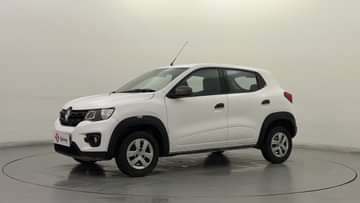 2018 Renault Kwid 1.0 RXT AMT Opt