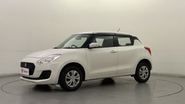 2019 Maruti Suzuki Swift VXi AMT