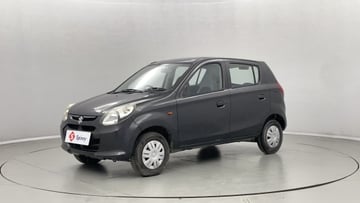 Used 2015 Maruti Suzuki Alto 800 Lxi Petrol Manual Image