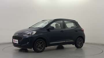2020 Hyundai Grand i10 Nios Sportz AMT 1.2 Kappa VTVT