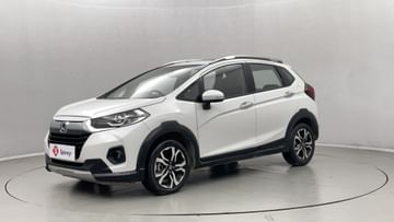 2020 Honda WR-V VX MT Petrol