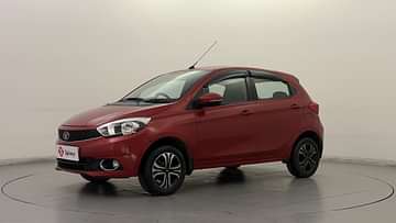 2018 Tata Tiago Revotron XZ