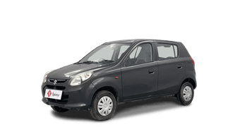 Used 2015 Maruti Suzuki Alto 800 Lxi Petrol Manual Image