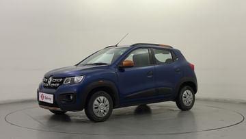 2018 Renault Kwid CLIMBER 1.0 AMT