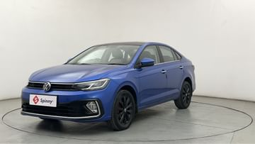 2023 Volkswagen Virtus Highline 1.0 TSI MT