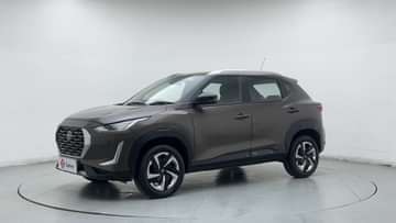 2021 Nissan Magnite XL