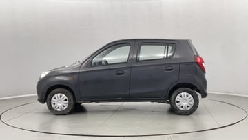 Used 2015 Maruti Suzuki Alto 800 Lxi Petrol Manual Image
