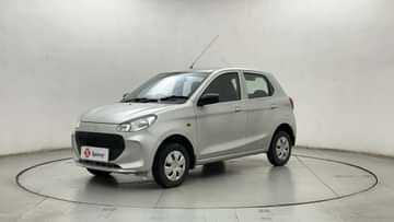 2023 Maruti Suzuki Alto K10 VXi Plus