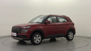 2022 Hyundai Venue SX 1.2 Petrol