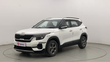 2023 Kia Seltos HTK Plus 1.5 iMT