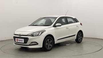 2016 Hyundai Elite i20 Sportz 1.2