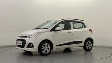 2015 Hyundai Grand i10 Sportz 1.2 Kappa VTVT