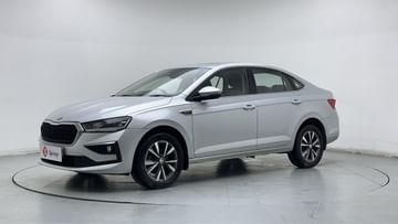 2022 Skoda Slavia Style 1.0L TSI MT