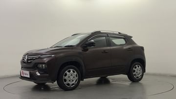 2021 Renault Kiger RXT MT
