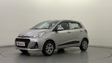 2017 Hyundai Grand i10 Sportz 1.2 Kappa VTVT