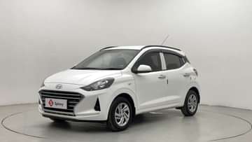 2022 Hyundai Grand i10 Nios Magna 1.2 Kappa VTVT
