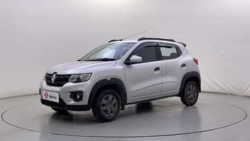 2017 Renault Kwid 1.0 RXT AMT