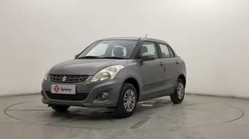 2013 Maruti Suzuki Swift Dzire VXI