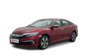 Used 2019 Honda Civic ZX MT Diesel Diesel Manual Image