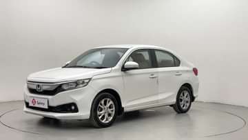 2021 Honda Amaze 1.2 VX CVT Petrol