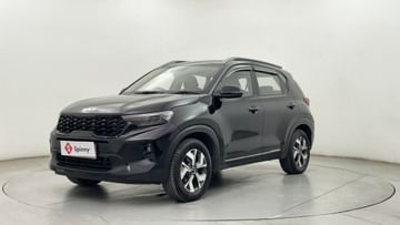 2021 Kia Sonet HTX 1.5