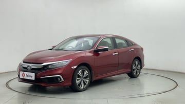 Used 2019 Honda Civic ZX MT Diesel Diesel Manual Image