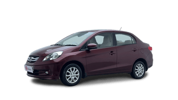 Used 2015 Honda Amaze 1.2 VX i-VTEC Petrol Manual Image