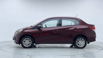 Used 2015 Honda Amaze 1.2 VX i-VTEC Petrol Manual Image