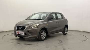 2016 Datsun GO T