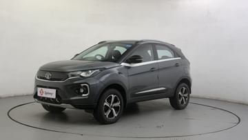 2023 Tata Nexon XZ Plus