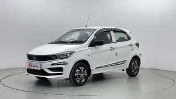 2022 Tata Tiago Revotron XM CNG