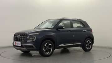 2019 Hyundai Venue SX Plus 1.0 Turbo DCT