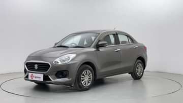 2019 Maruti Suzuki Dzire VXi AMT