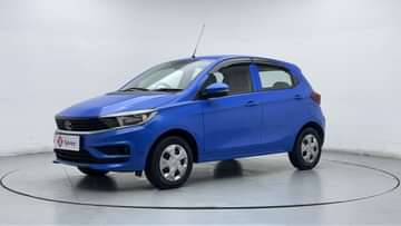 2020 Tata Tiago XT
